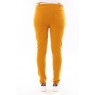 Pantalon Sandra moutarde