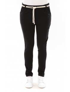 Pantalon Sandra noir