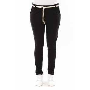 Pantalon Sandra noir