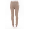 Pantalon Sandra taupe