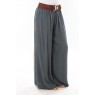 Pantalon Trionfo gris