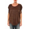 Top C1844 marron