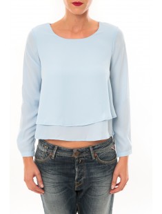 Top Z014 bleu