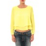 Top Z014 jaune