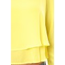 Top Z014 jaune