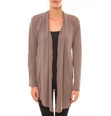 Vision de Rêve Cardigan 8677 taupe