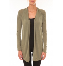 Vision de Rêve Cardigan 8677 vert