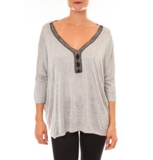 Top R5550 gris