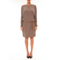 Robe 53021 taupe