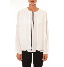 Blouse H12 écru