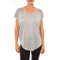 Top C2163 gris