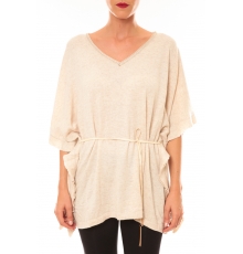 Pull MC3120 beige