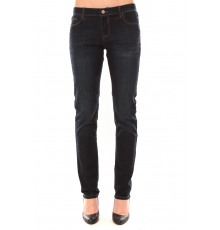 Jean Denim Avenue bleu foncé