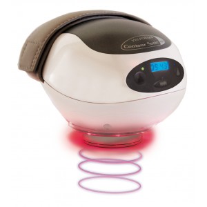 Appareil Anti-Cellulite - Velform Contour Sonic Pro