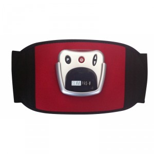 CEINTURE ELECTROSTIMULATION - EZ TONE SLIM PRO V