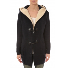 Veste Laine Lili Lala 1811  MARINE