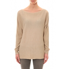 Pull Zinka Beige