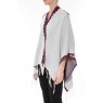 Poncho Senes  Beige  YM 121