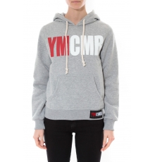 Sweet Company Sweat YMCMB Gris