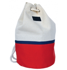 Sac Capcode Rouge