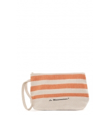 Pochette MARINETTA Orange