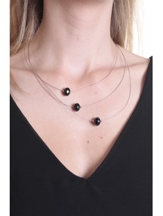 Collier Double Rang