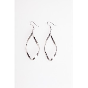 Boucles d'oreilles Torti 303081A 