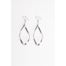 Boucles d'oreilles Torti 303081A 