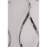 Boucles d'oreilles Torti 303081A 