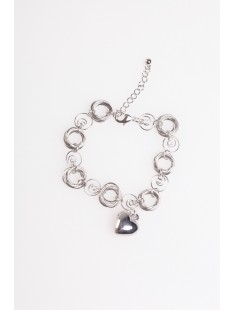 Bracelet Heart 120622A  