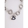 Bracelet Heart 120622A  