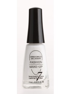 Fashion make up  vernis melissa