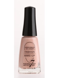 Fashion make up  vernis melissa