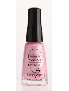 Fashion make up  vernis melissa