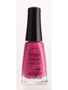 Fashion make up  vernis melissa