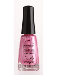 Fashion make up  vernis melissa