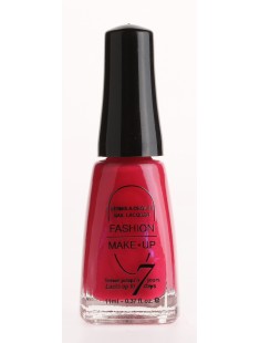 Fashion make up  vernis melissa