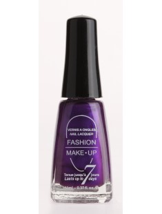 Fashion make up  vernis melissa