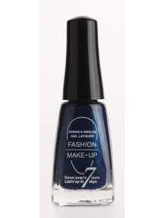 Fashion make up  vernis melissa