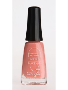 fashion make up vernis summer