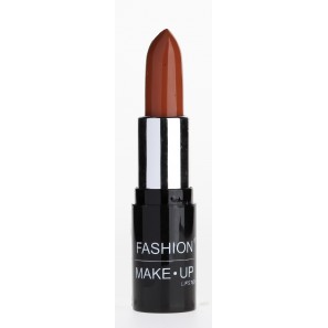 fashion make up rouge à lèvre aurélia marron clair - maquillage femme