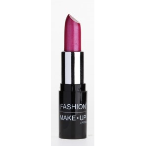 fashion make up rouge à lèvre aurélia framboise - maquillage femme