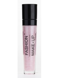 fashion make up gloss tina