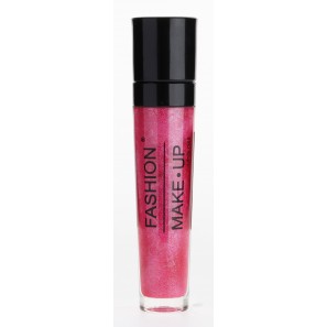 fashion make up gloss tina rose/rouge