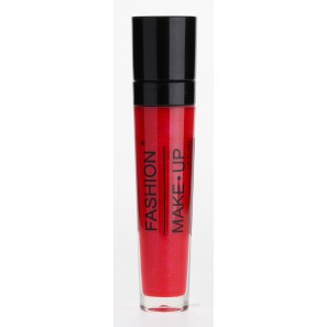 fashion make up gloss tina rouge