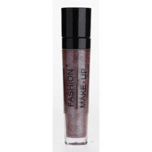 fashion make up gloss tina argent