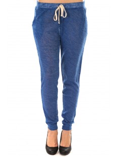 Pantalon American Vitrine Bleu roi