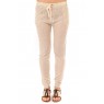 Pantalon American Vitrine Perle