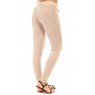 Pantalon American Vitrine Perle