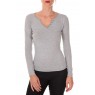 pull tunisien 1033 Gris